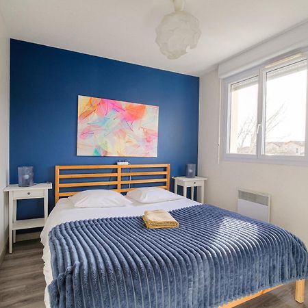 Apartamento Le Souclin - Ma Cabotte Lagnieu Exterior foto