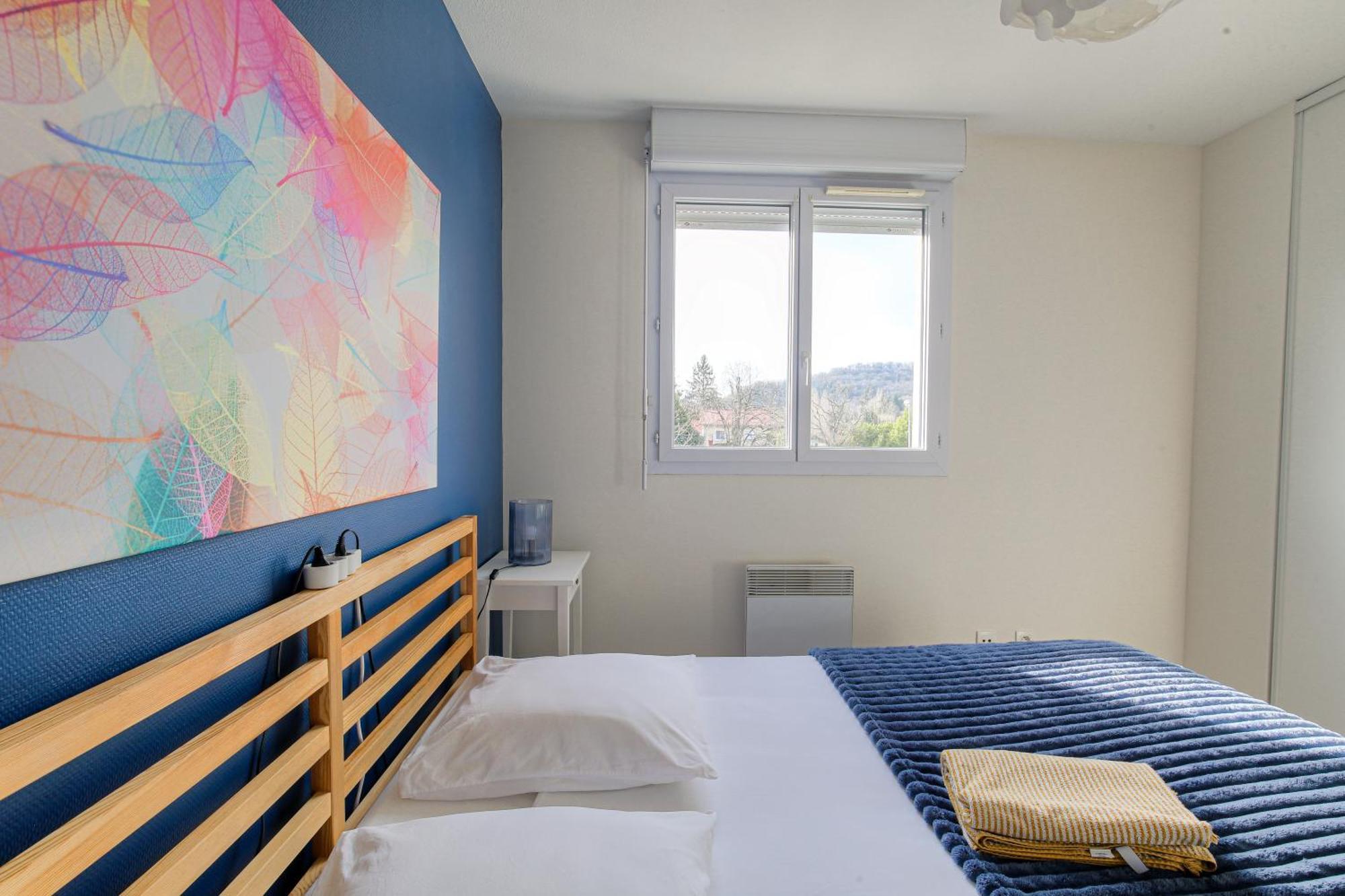 Apartamento Le Souclin - Ma Cabotte Lagnieu Exterior foto