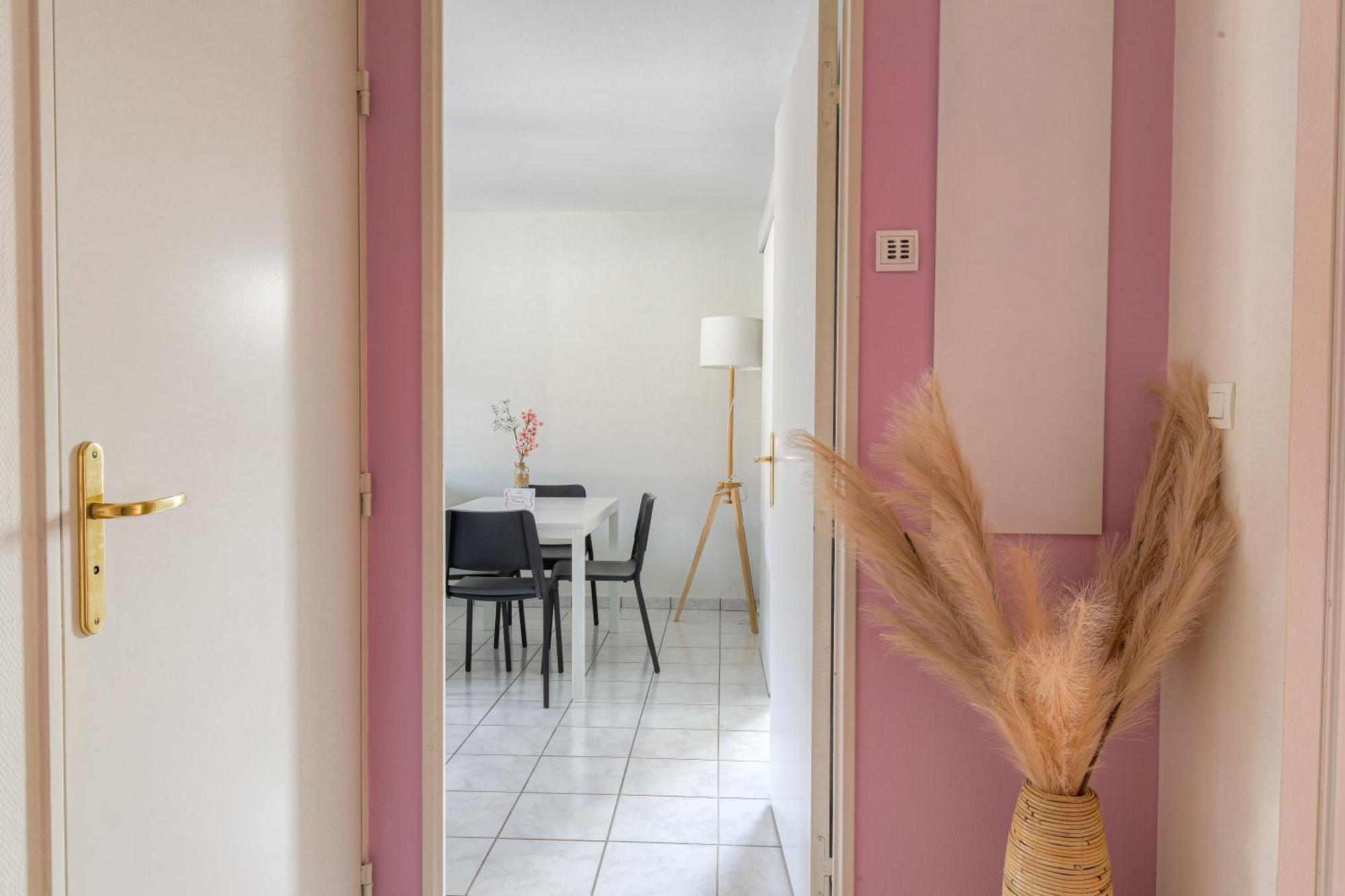 Apartamento Le Souclin - Ma Cabotte Lagnieu Exterior foto